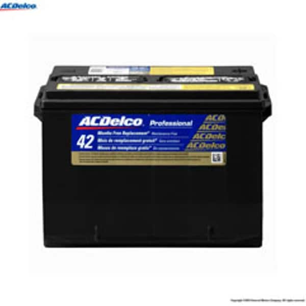 Ilc Replacement For AC DELCO 78PG 78PG - main